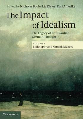 The Impact of Idealism(English, Hardcover, unknown)