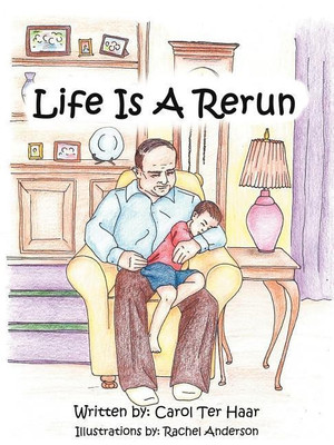 Life Is A Rerun(English, Paperback, Ter Haar Carol,)