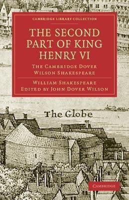 The Second Part of King Henry VI, Part 2(English, Paperback, Shakespeare William)