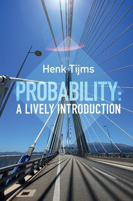 Probability: A Lively Introduction(English, Paperback, Tijms Henk)