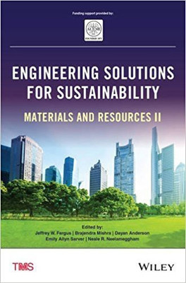 Engineering Solutions for Sustainability(English, Paperback, unknown)