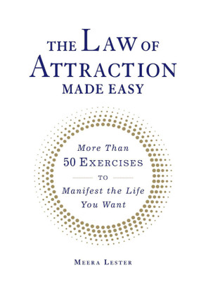 The Law of Attraction Made Easy(English, Paperback, Lester Meera)