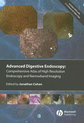 Comprehensive Atlas of High Resolution Endoscopy and Narrowband Imaging(English, Hardcover, unknown)