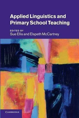 Applied Linguistics and Primary School Teaching(English, Paperback, unknown)