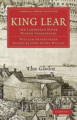 King Lear(English, Paperback, Shakespeare William)