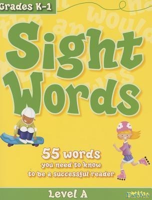 Sight Words: Level A (Flash Kids Workbooks)(English, Paperback, unknown)