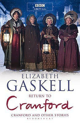 Return to Cranford B Format(English, Paperback, Gaskell Elizabeth Cleghorn)