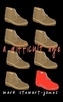 A Difficult Age(English, Paperback, Stewart-Jones Mark)