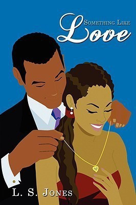 Something Like Love(English, Paperback, Jones L. S.)