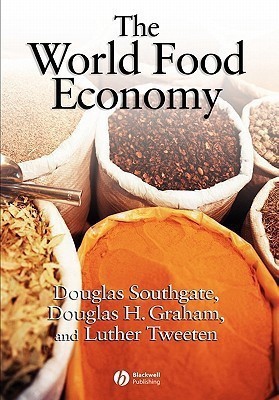 The World Food Economy(English, Paperback, Southgate Douglas D.)