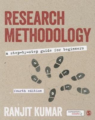 Research Methodology(English, Paperback, Kumar Ranjit)