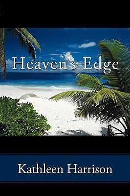 Heaven's Edge(English, Paperback, Harrison Kathleen)