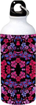 

Smokey Beautiful Fashion 600 ml Sipper(Pack of 1, Multicolor)