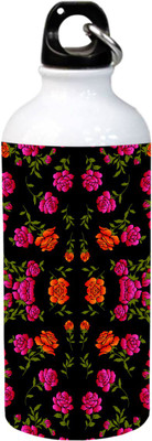 

Smokey Beautiful Fashion 600 ml Sipper(Pack of 1, Multicolor)