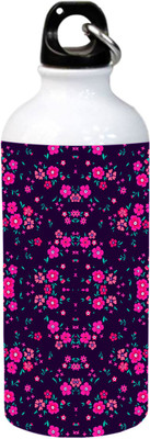 

Smokey Beautiful Fashion 600 ml Sipper(Pack of 1, Multicolor)