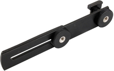 

Futaba FUB3393CAM FUB3393CAM Straight Flash Bracket
