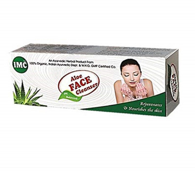

IMC face cleanser(100 g)