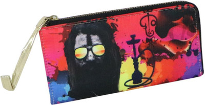 

bangprice Casual Multicolor Clutch