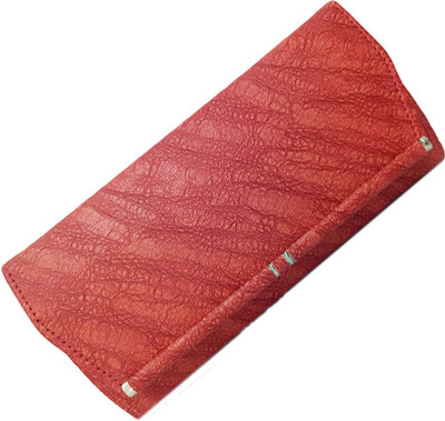 

Landloper Party, Casual, Party, Sports, Formal Red Clutch