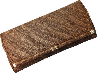 

Landloper Party, Casual, Party, Sports, Formal Brown Clutch
