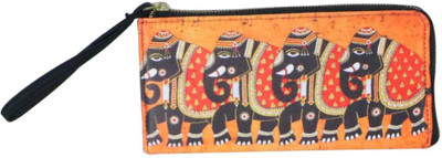 

bangprice Casual Multicolor Clutch