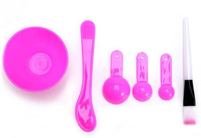 

EKAN Personal & Professional Use Bleach Bowl Set (Set of 6)(Set of 6)
