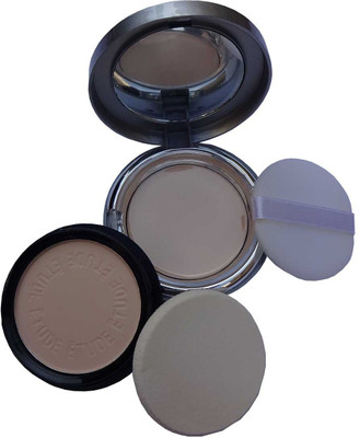 

KASCN ORIGINAL HIGH QUALITY ETUDE PROFESSIONAL MAKEUP COMPACT ETUDE POWER WITH ONE EXTRA TWIN CAKE FOR ALL SKIN TONE. Compact(BEIGE)