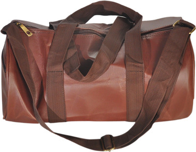 

Kim Bag House Gym Bag Gym Bag(Brown)