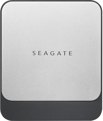 Seagate SSD 500 GB