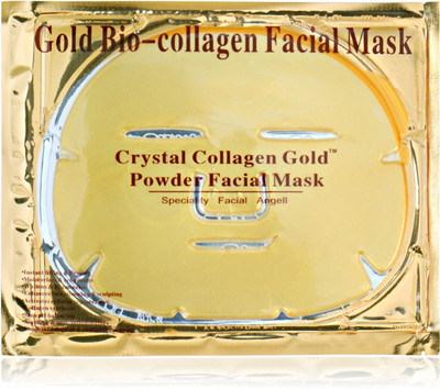 

Woomaya Gold Bio Collagen Facial Mask(20 g)