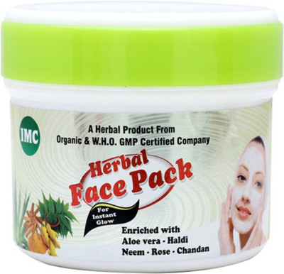 IMC face pack(200 g)