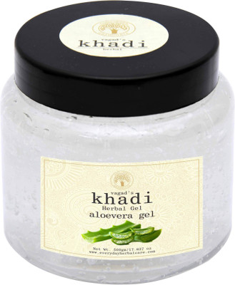 

Vagad's Khadi Natural Aloe Vera Gel 500Gm(500 g)