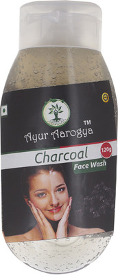 

AYUR AAROGYA CFW120 Face Wash(120 g)