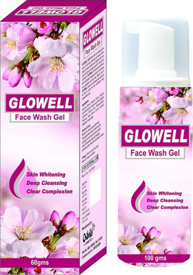 

oribelle Face Wash Gel Face Wash(60 g)