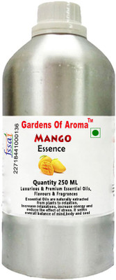 

Gardens Of Aroma Mango Liquid Food Essence Mango Liquid Food Essence(250 ml)