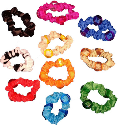 

Angeli BAND Rubber Band(Multicolor)