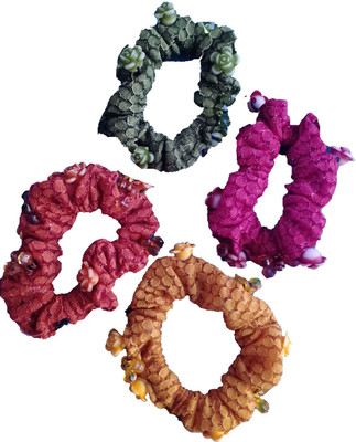 

Angeli BAND Hair Band(Multicolor)