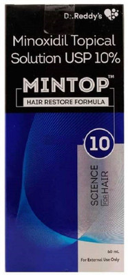 

Mintop 10 % 60 ml Minoxidil(60)
