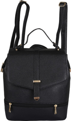 

Giordano Hand-held Bag(Black)