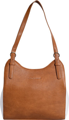 

Lino Perros Tote(Brown)