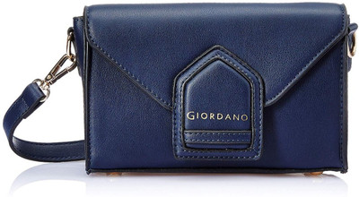 

Giordano Sling Bag(Blue)