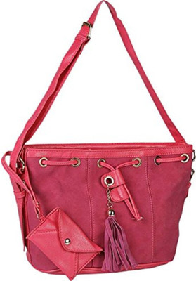 

Giordano Hobo(Pink)