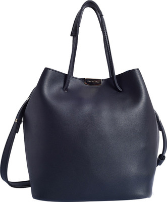 

Lino Perros Satchel(Black)