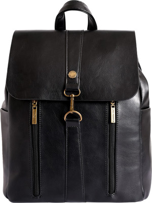 

Lino Perros Shoulder Bag(Black)