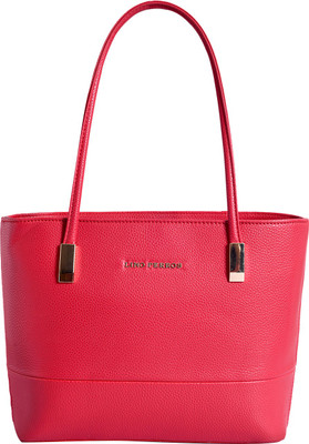 

Lino Perros Tote(Red)