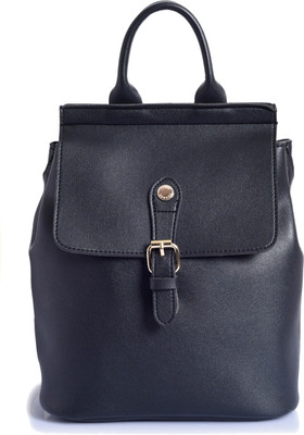 Lino Perros Shoulder Bag(Black)