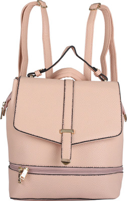 

Giordano Hand-held Bag(Pink)