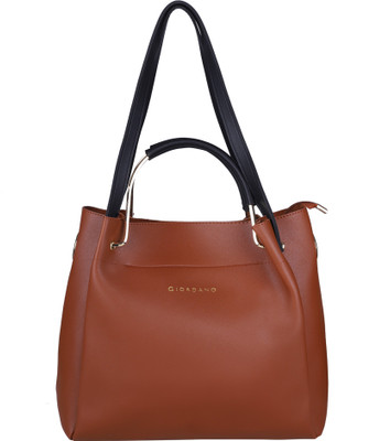 

Giordano Hobo(Brown)