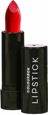 

Oriflame Sweden Tangy Orange Colourbox Lipstick(Tangy Orange)