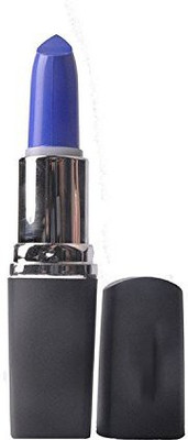 

Drasawee Party Genie Funny Lipsticks Cosmetics Lip Paint Blue(Blue)